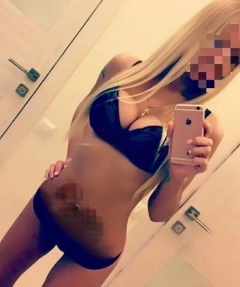 Анкета проститутки Нафаня - город Карелино, 24 года, №5705